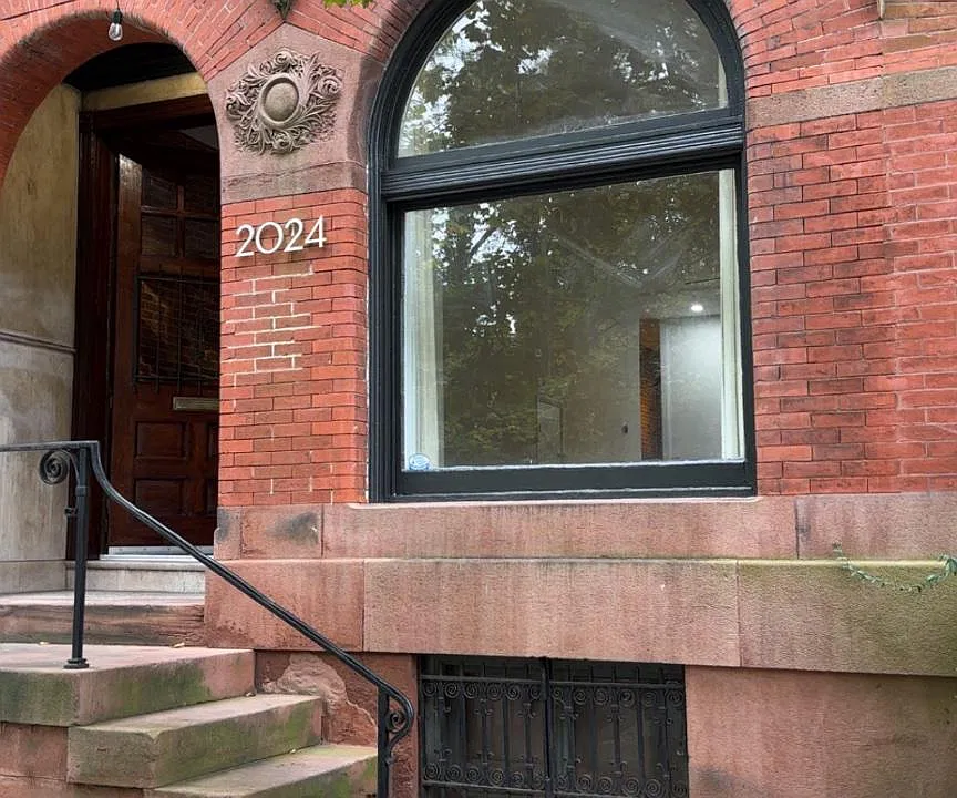 2024 Park Ave