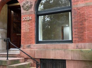2024 Park Ave, Baltimore, MD 21217
