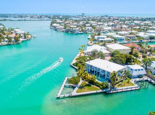 861 12th St, Key Colony Beach, FL 33051