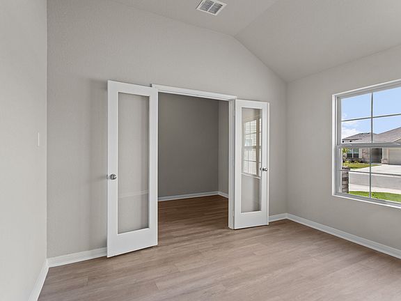 Interior - Representational Photo