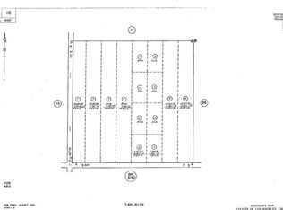 LOT 43 28, Lancaster, CA