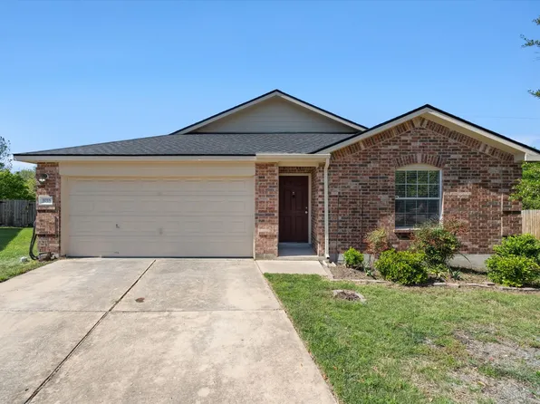 1015 Glen Meadow Cv, Georgetown, TX 78626