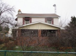 4343 Bellefontaine Rd, Lima, OH 45804