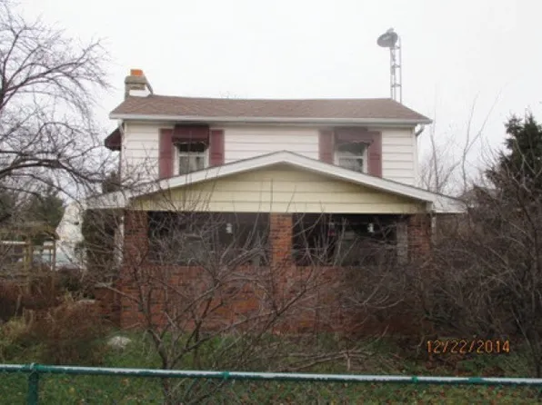 4343 Bellefontaine Rd, Lima, OH 45804