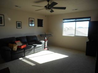8112 Corn Mountain Pl NW, Albuquerque, NM 87114