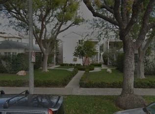 1630 Preuss Rd, Los Angeles, CA 90035