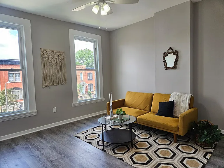 909 S Bell Ave #2 — Photo 6