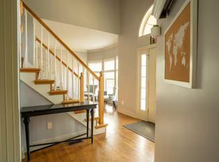 20032 W 219th Ter, Spring Hill, KS 66083