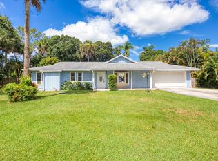 6856 SW Chase Court, Stuart, FL 34997