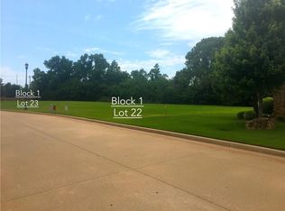 Highlands Of Oak Tree Lot Several, Edmond, OK 73025