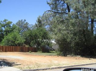 2585 Bean Rd, Auburn, CA 95603