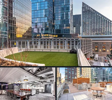 Rented by Citi Habitats | media 50