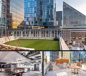 Rented by Citi Habitats