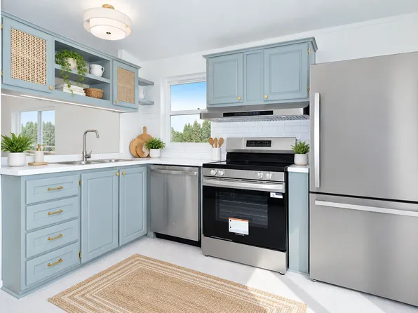 4881 SW 329th Pl Space 1, Cornelius, OR 97113