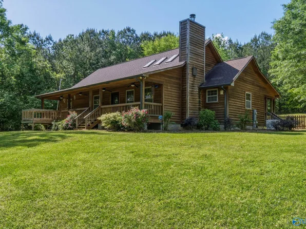 1295 S Sauty Rd, Langston, AL 35755