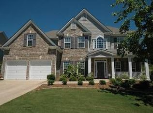 12725 Morningpark Cir, Milton, GA 30004