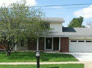 7201 Airline Ave, Urbandale, IA 50322