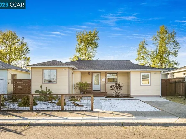 353 Darien Ave, Oakland, CA 94603