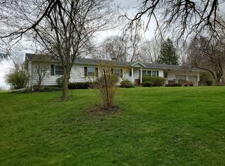 8325 Batavia Stafford Town Rd, Batavia, NY 14020