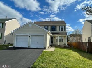 34 Clydesdale Dr, Burlington, NJ 08016