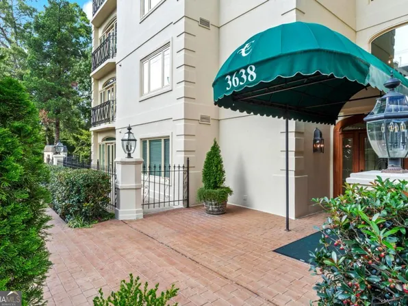 3638 Peachtree Rd NE APT 306, Atlanta, GA 30319