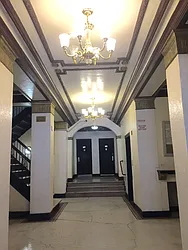 Rented by BRICK & GALO REALTY CORP