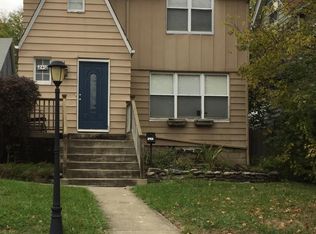 2412 Norwood Ave, Cincinnati, OH 45212