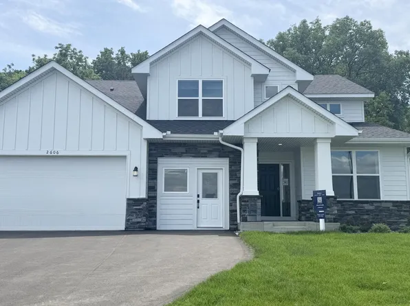 2606 Aspen Dr, Shakopee, MN 55379