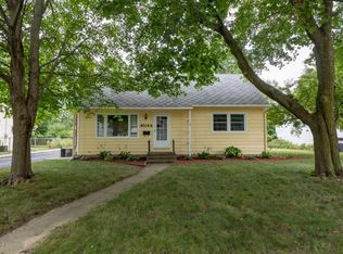 4044 Rivington St, Kalamazoo, MI 49008