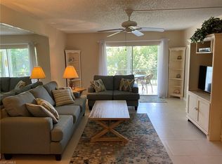 5499 Rattlesnake Hamm Rd #206A, Naples, FL 34114
