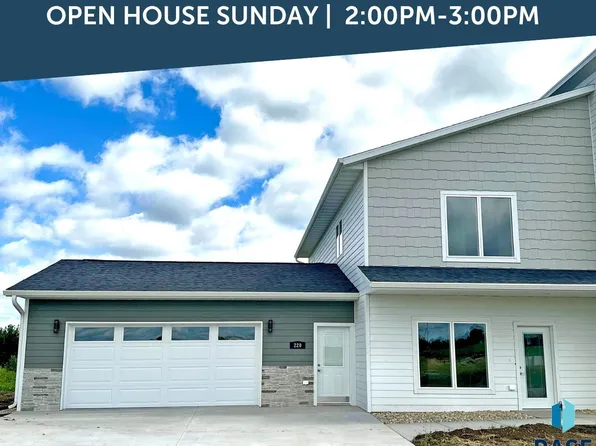 220 Ivy Ln, Crooks, SD 57020