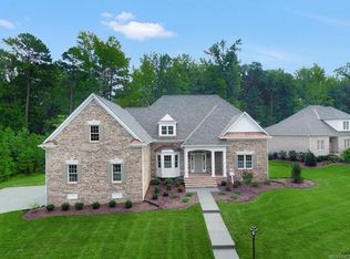 191 Woodfern, Richmond, VA 23238