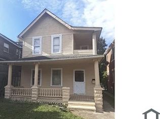 7808 Spafford Rd UNIT 1, Cleveland, OH 44105