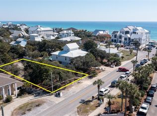 83 S County Highway 83, Pt Washington, FL 32459