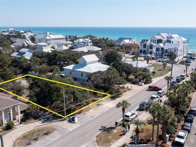 83 S County Highway 83, Pt Washington, FL, 32459