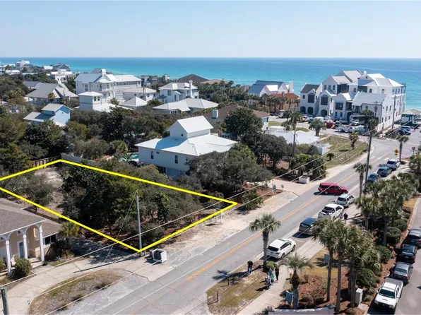 83 S County Highway 83, Pt Washington, FL 32459