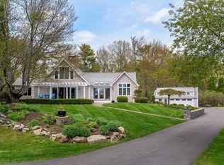21 Windemere Place, Kennebunkport, ME 04046