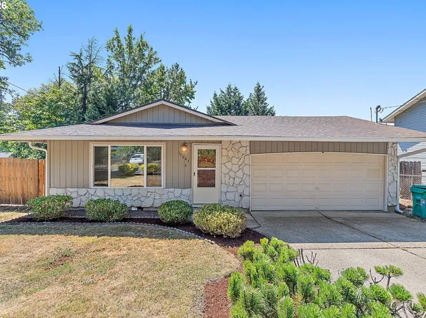 15641 SE Hugh Ave, Milwaukie, OR 97267