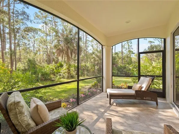 2886 Castillo CT #101, NAPLES, FL 34109