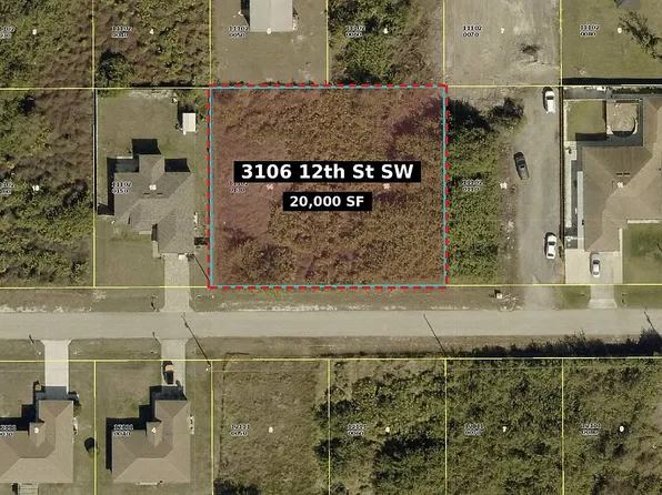3106 12th St SW, Lehigh Acres, FL 33976