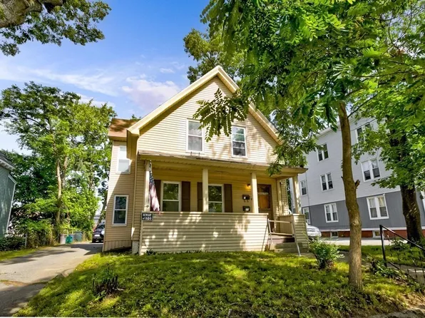 78 Birch St, Worcester, MA 01603
