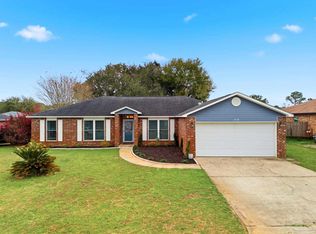 519 Batten Blvd, Perdido Key, FL 32507