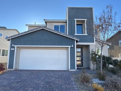 317 Coldwell Station Rd, Las Vegas, NV, 89084