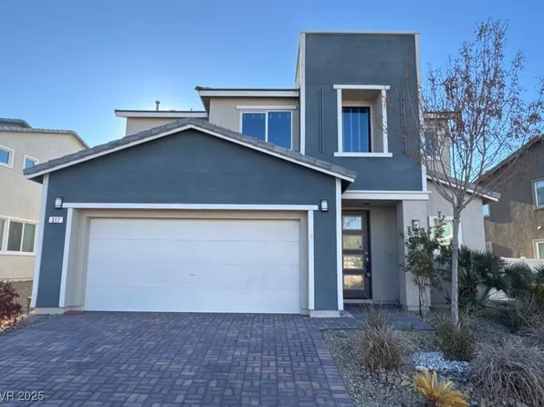 317 Coldwell Station Rd, Las Vegas, NV 89084