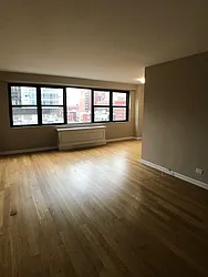 Rented by UES Management