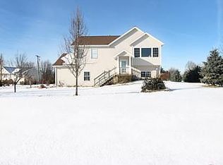 21763 24th Ave, Conklin, MI 49403