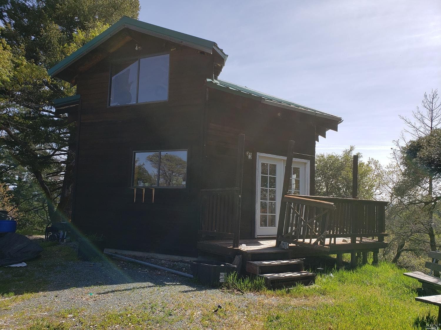 8001 Simmerly Rd, Laytonville, CA 95454 | Zillow