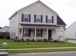 134 Patriot Ln, Summerville, SC 29483