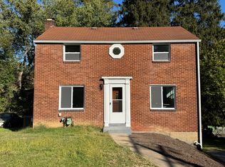 7811 Mount Carmel Rd, Verona, PA 15147