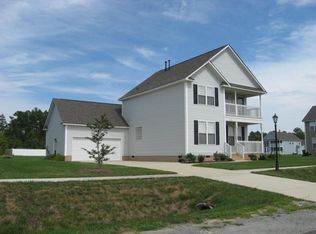 6529 Wysteria Ln, Gloucester, VA 23061